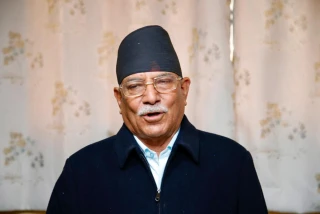 प्रचण्डको प्रश्न- जेनजीले खोजेको परिवर्तन कहाँ पुग्यो ?