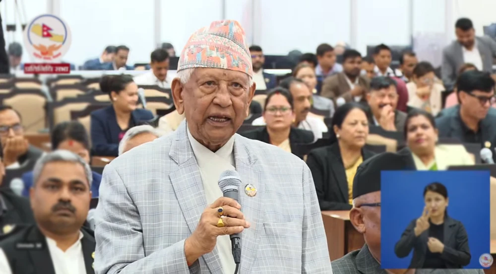 जेनजी आन्दोलनका सहिद परिवार र घाइतेलाई स्नातक तहसम्म निःशुल्क शिक्षा