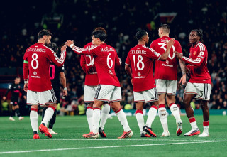 च्याम्पियन्स लिगमा बायर्न र म्यानचेस्टर युनाइटेडको प्रभावशाली जित