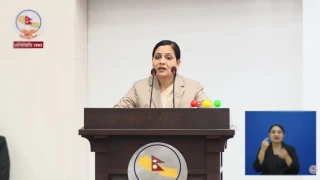 राजविराजमा अस्पतालबाहिर प्रसूति घटनाको छानबिन हुँदैछ- मन्त्री मेहता