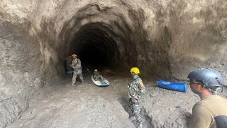 सुरुङ उद्धारमा ६ विदेशी टोली परिचालन