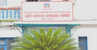 भूमिहीन दाबि गरेका चार जनाको जग्गा भेटियो, कारबाहीको निर्देशन