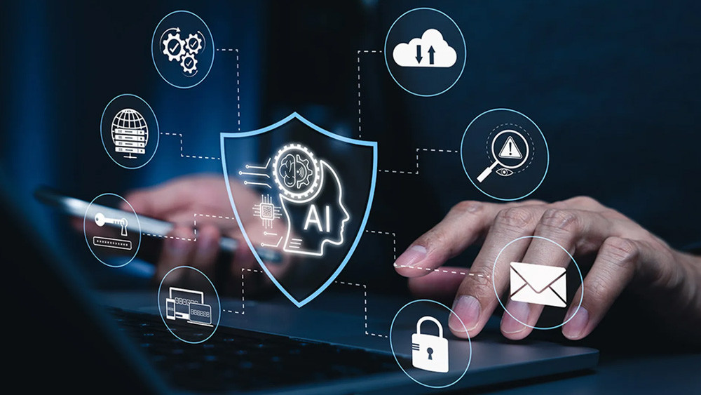 अमेरिकामा कृत्रिम बुद्धिमत्ताको विकासलाई लिएर तीन धार