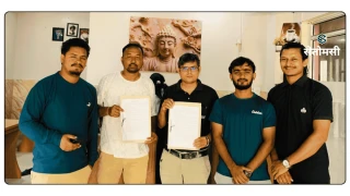 डिपिएलको प्रत्यक्ष प्रसारणका लागि सेतोमसी र डि युनिटीबीच सम्झौता