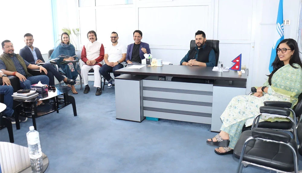 पार्टी, संसद र सरकारलाई शक्तिशाली बनाएर अघि बढ्ने  रास्वपा सचिवालय बैठकको निर्णय