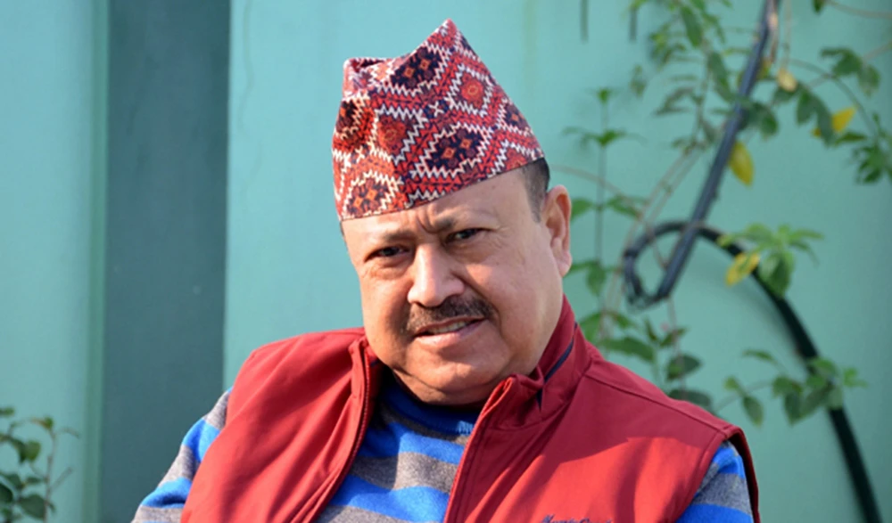 गेटामा यसै शैक्षिक सत्रबाट एमबीबीएसको पठनपाठन सुरु हुनुपर्छ- गोपाल हमाल