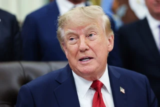 ट्रम्पको प्रतिबन्धविरुद्ध सीएनएनसहित तीन सञ्चार संस्थाको कानुनी चुनौती