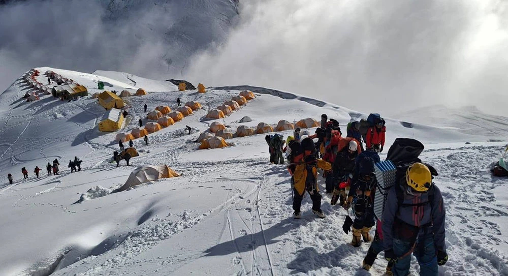 चीनले नेपाललाई मौसम तथा जलविज्ञानसम्बन्धी सूचना नियमित उपलब्ध गराउने