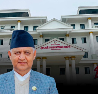 लुम्बिनीमा असोज ९ देखि भारी वर्षाको सम्भावना, सतर्क रहन मुख्यमन्त्री आचार्यको अपिल