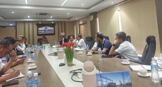 हिउँदको विद्युत् माग व्यवस्थापनका लागि प्राधिकरणले थाल्यो तयारी, पाँच सदस्यीय समिति गठन