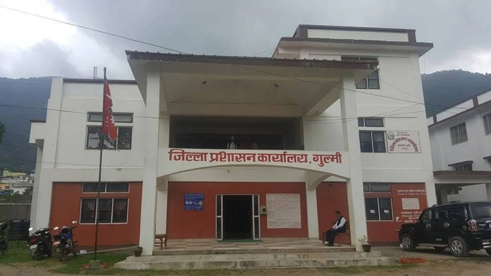 अवरुद्ध स्याङ्जास्थित सिद्धार्थ राजमार्ग दुईतर्फी सञ्चालनमा