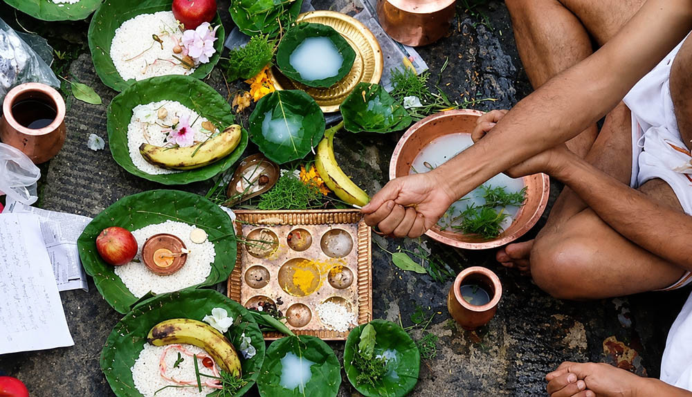 आजदेखि सोह्र श्राद्ध आरम्भ