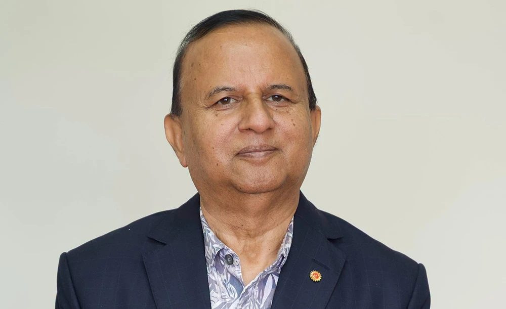 चोलेन्द्रशमशेरको पक्राउप्रति कानून र न्याय प्रणालीको गम्भीर उल्लंघन-शंकर पोखरेल