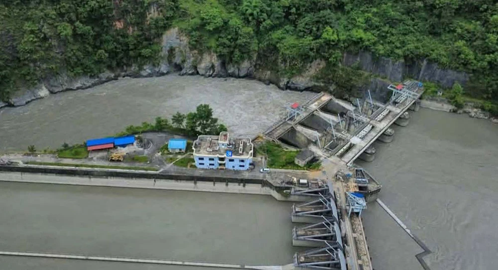 मनाङ, मुस्ताङ, म्याग्दी र बागलुङमा विद्युत् सेवा पूर्ण रूपमा अवरुद्ध