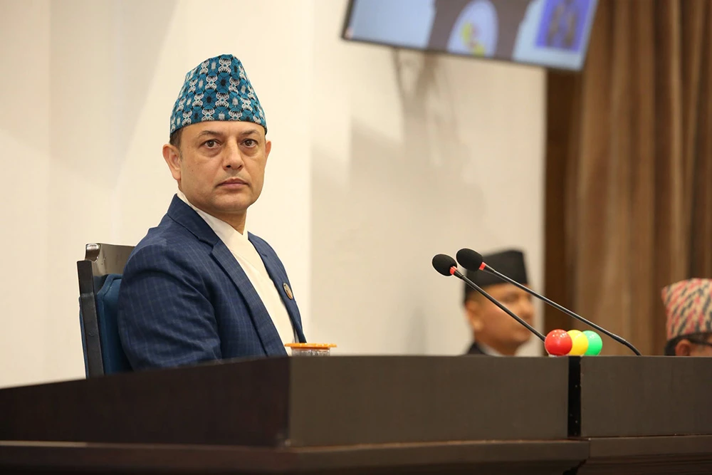 भोटेकोशी र त्रिशूली बाढीपछि २१ अर्बको बीमा दाबी