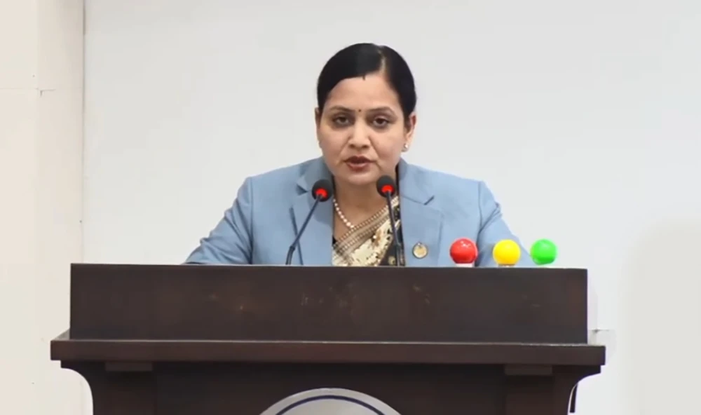 स्वास्थ्य प्रणाली बलियो बनाउन सीडीसी, एफडीए र एनएचएएको संरचना आवश्यक