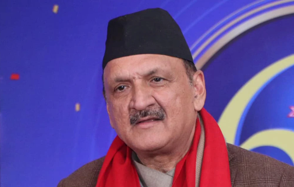 अदालतको लेटरप्याड र आधिकारिक दस्तखत कीर्ते गर्ने कार्यमा संलग्न व्यक्ति पक्राउ
