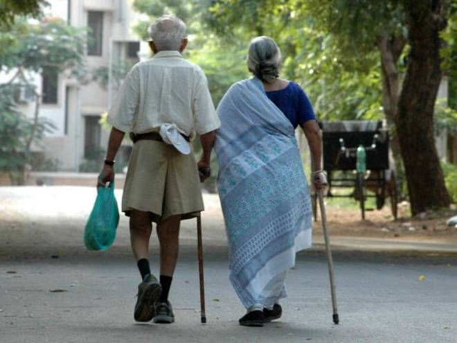 ज्येष्ठ नागरिक प्रेरणाको पुञ्ज र समाज विकासका मार्गदर्शक : राष्ट्रपति पौडेल
