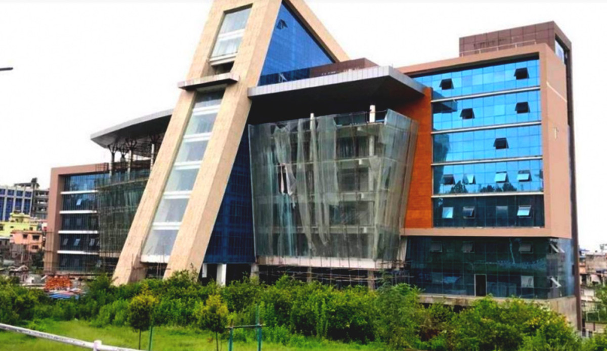 उड्डयन प्राधिकरण टुक्र्याउने दुई विधेयक संसदमा दर्ता