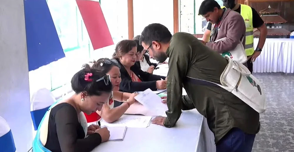 काँग्रेस महाधिवेशन : बन्दसत्र दिउँसो ४ बजेपछि सुरु हुने