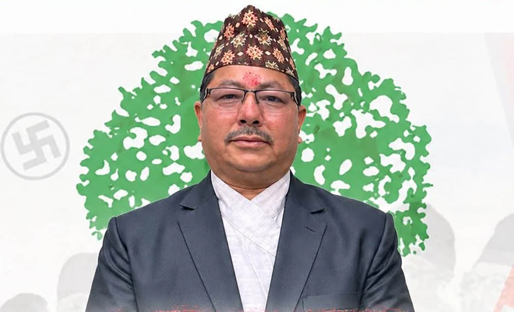 कांग्रेसको केन्द्रीय समिति २९७ सदस्यीय बनाउने प्रस्ताव