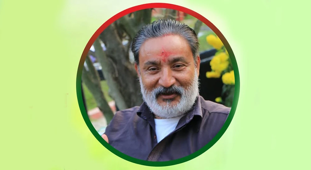 श्यामकृष्णले गगनलाई सर्बसम्मत हुनबाट किन रोके ?