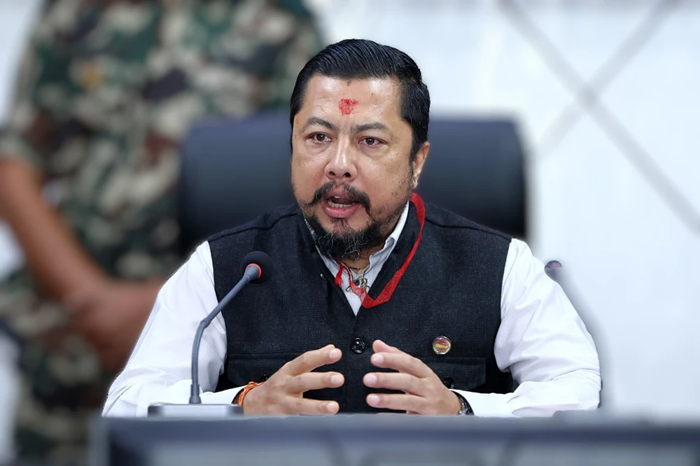 विद्युत् व्यापारमा निजी क्षेत्रको सहभागिता व्यवस्थित गरिँदै