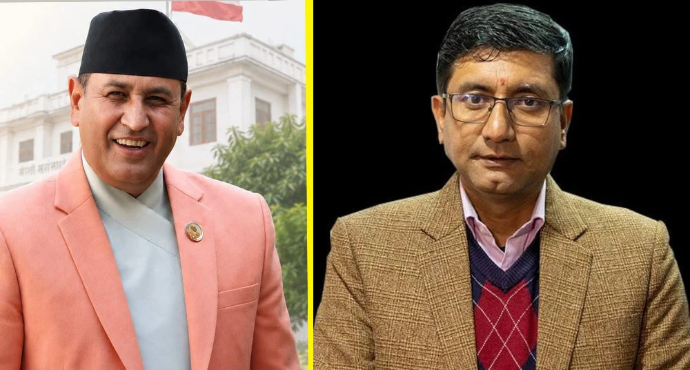 कांग्रेसको खुला केन्द्रीय सदस्यको मतगणना मंगलबार बिहान ८ बजेदेखि