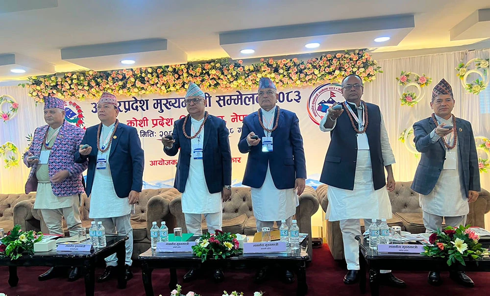 कर्णाली याक्सले टस जित्यो, विराटनगरले पहिला ब्याटिंग गर्ने