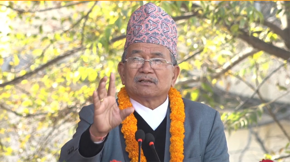 कांग्रेसको खुला केन्द्रीय सदस्यमा चिरीबाबु सबै भन्दा अगाडी, कसले कति मत पाए ?