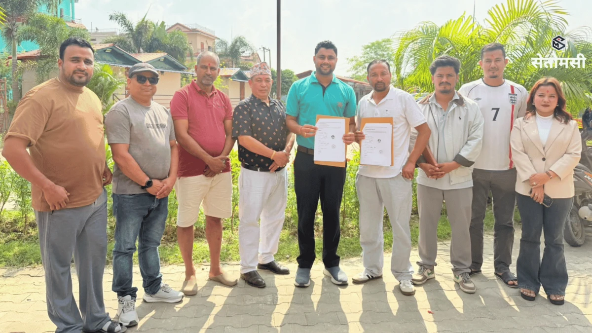 डिपिएल तेश्रो संस्करणको तयारी पुरा, उद्घाटन खेल टटेरा र खैरेनीबिच हुने