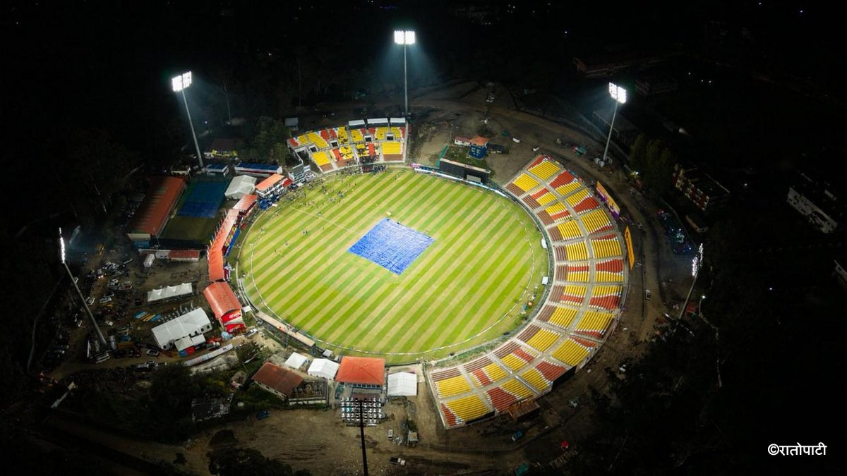एनपीएलको तेस्रो संस्करणका विजेताले डेढ करोड पुरस्कार पाउने