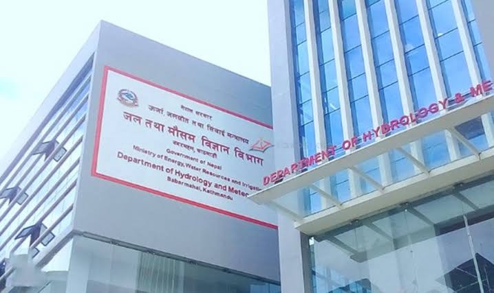 आजको मौसम: चक्रवात 'अर्नब' को प्रभाव शुरु हुने