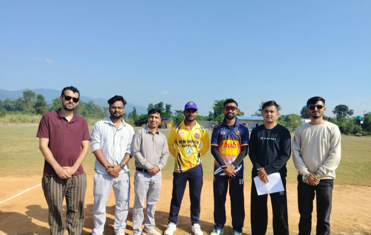 डिपिएलको तेस्रो दिन: शंकरपुर र खैरेनी विजयी