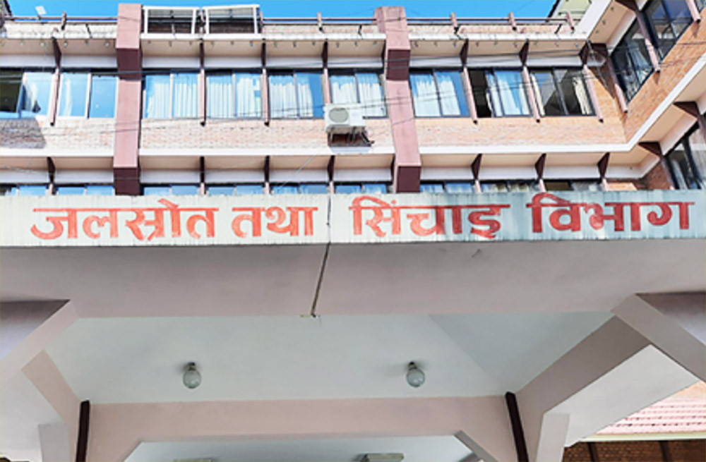 सिँचाइ र नदी नियन्त्रणमा दुई महिनामै १०२ बोलपत्र, मनसुनअघि ८० भन्दा बढी आपतकालीन ठेक्का